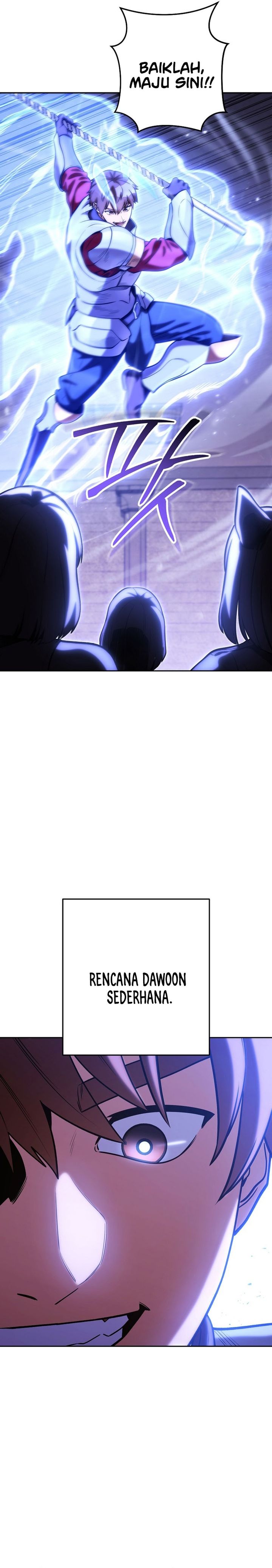Dungeon Reset Chapter 221 Gambar 7